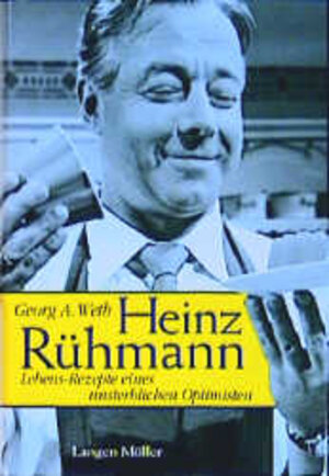 Heinz Rühmann