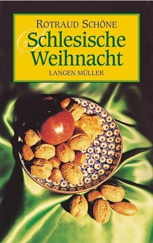 Buchcover Schlesische Weihnacht | Rotraud Schöne | EAN 9783784429731 | ISBN 3-7844-2973-4 | ISBN 978-3-7844-2973-1