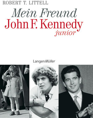 Mein Freund John F. Kennedy junior