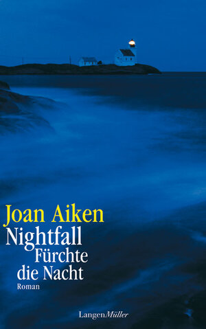 Buchcover Nightfall | Joan Aiken | EAN 9783784431499 | ISBN 3-7844-3149-6 | ISBN 978-3-7844-3149-9