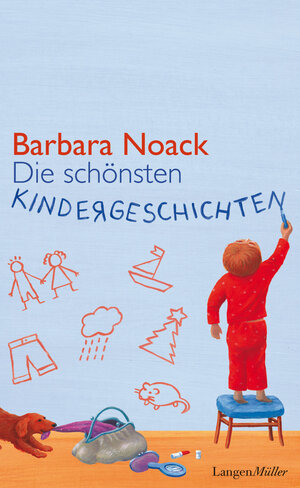 Buchcover Die schönsten Kindergeschichten | Barbara Noack | EAN 9783784431970 | ISBN 3-7844-3197-6 | ISBN 978-3-7844-3197-0