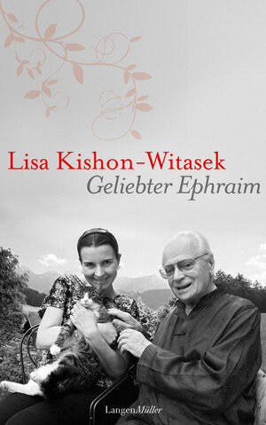 Buchcover Geliebter Ephraim | Lisa Kishon-Witasek | EAN 9783784432977 | ISBN 3-7844-3297-2 | ISBN 978-3-7844-3297-7