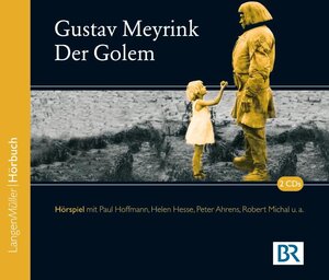 Der Golem. 2 CDs