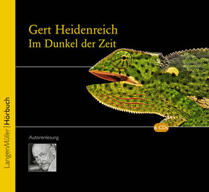 Buchcover Im Dunkel der Zeit | Gert Heidenreich | EAN 9783784441634 | ISBN 3-7844-4163-7 | ISBN 978-3-7844-4163-4