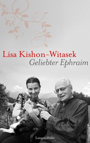 Buchcover Geliebter Ephraim | Lisa Kishon-Witasek | EAN 9783784481012 | ISBN 3-7844-8101-9 | ISBN 978-3-7844-8101-2