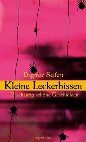 Buchcover Kleine Leckerbissen | Dagmar Seifert | EAN 9783784482224 | ISBN 3-7844-8222-8 | ISBN 978-3-7844-8222-4
