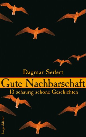 Buchcover Gute Nachbarschaft | Dagmar Seifert | EAN 9783784482231 | ISBN 3-7844-8223-6 | ISBN 978-3-7844-8223-1
