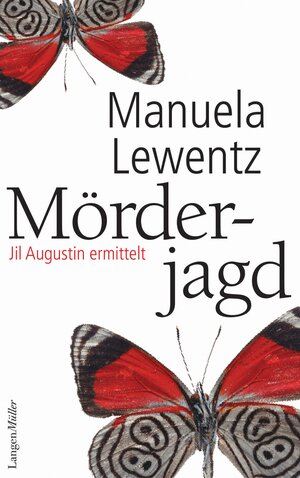 Buchcover Mörderjagd | Manuela Lewentz | EAN 9783784483085 | ISBN 3-7844-8308-9 | ISBN 978-3-7844-8308-5