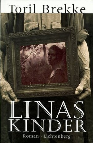Buchcover Linas Kinder | Toril Brekke | EAN 9783785281178 | ISBN 3-7852-8117-X | ISBN 978-3-7852-8117-8