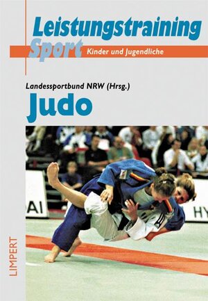 Buchcover Judo | Oliver Rychter | EAN 9783785317150 | ISBN 3-7853-1715-8 | ISBN 978-3-7853-1715-0