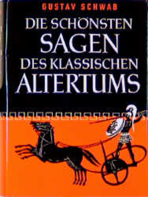 Die schönsten Sagen des klassischen Altertums.Illustrationen von Prof. H. E. Köhler ; 3785514204