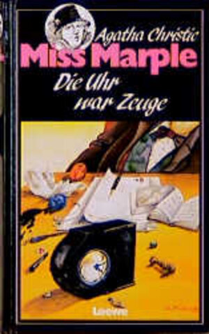 Miss Marple: Die Uhr war Zeuge