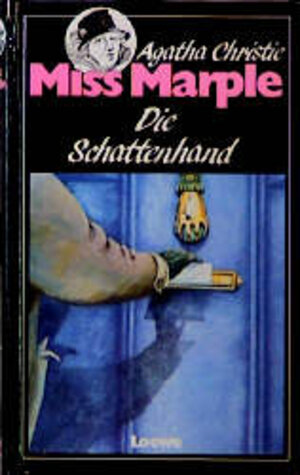 Buchcover Die Schattenhand | Agatha Christie | EAN 9783785520376 | ISBN 3-7855-2037-9 | ISBN 978-3-7855-2037-6