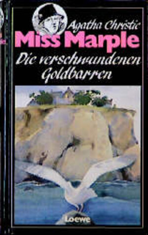 Miss Marple, Die verschwundenen Goldbarren