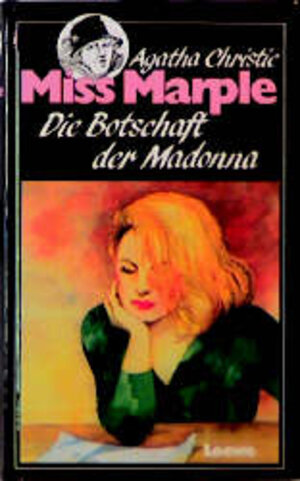 Miss Marple, Die Botschaft der Madonna