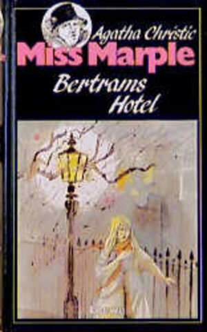 Miss Marple: Bertrams Hotel