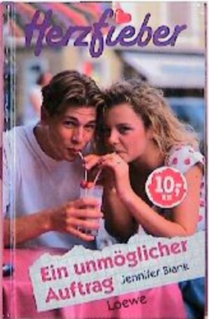 Buchcover Ein unmöglicher Auftrag | Jennifer Blank | EAN 9783785530580 | ISBN 3-7855-3058-7 | ISBN 978-3-7855-3058-0