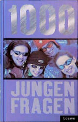 Buchcover 1000 Jungenfragen | Tim Hüsch | EAN 9783785532959 | ISBN 3-7855-3295-4 | ISBN 978-3-7855-3295-9