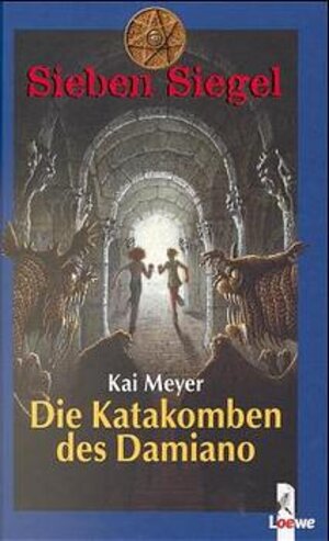 Sieben Siegel 03. Die Katakomben des Damiano