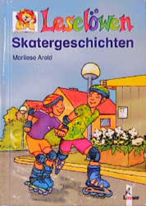 Leselöwen Skatergeschichten