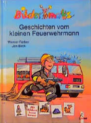 Geschichten vom kleinen Feuerwehrmann