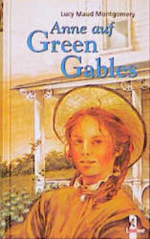 Anne auf Green Gables