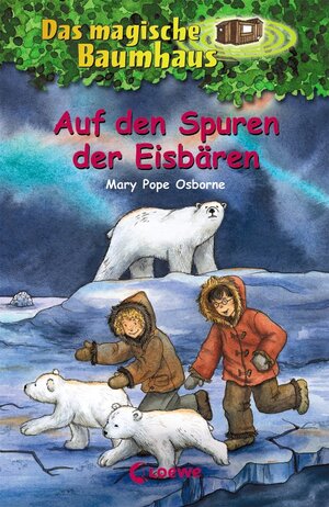 Auf den Spuren der Eisbären