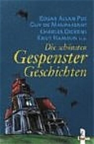 Die schönsten Gespenstergeschichten