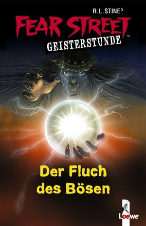 Buchcover Der Fluch des Bösen | Robert L Stine | EAN 9783785547045 | ISBN 3-7855-4704-8 | ISBN 978-3-7855-4704-5