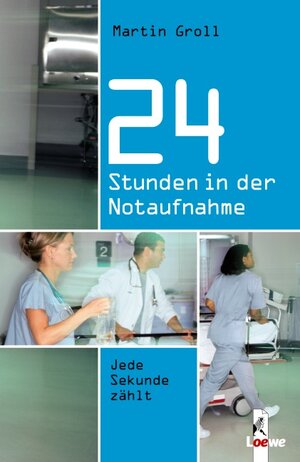 24 Stunden in der Notaufnahme. Jede Sekunde zählt