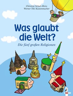 Was glaubt die Welt?