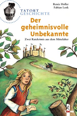 Buchcover Der geheimnisvolle Unbekannte | Renée Holler | EAN 9783785552186 | ISBN 3-7855-5218-1 | ISBN 978-3-7855-5218-6