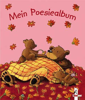 Mein Poesiealbum (gebunden mit wattierter Decke)