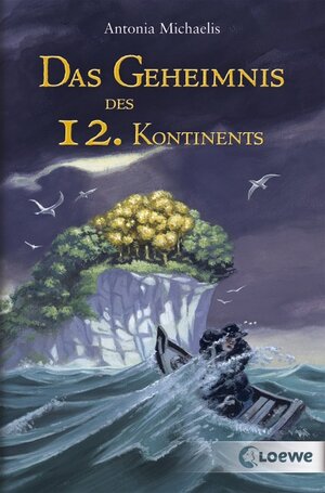 Buchcover Das Geheimnis des 12. Kontinents | Antonia Michaelis | EAN 9783785562963 | ISBN 3-7855-6296-9 | ISBN 978-3-7855-6296-3