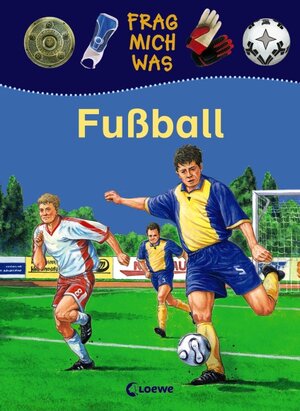 Buchcover Fußball | Christian Petry | EAN 9783785563038 | ISBN 3-7855-6303-5 | ISBN 978-3-7855-6303-8