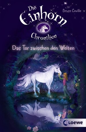 Buchcover Das Tor zwischen den Welten | Bruce Coville | EAN 9783785567647 | ISBN 3-7855-6764-2 | ISBN 978-3-7855-6764-7