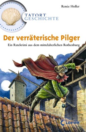 Buchcover Der verräterische Pilger | Renée Holler | EAN 9783785570067 | ISBN 3-7855-7006-6 | ISBN 978-3-7855-7006-7