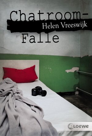 Buchcover Chatroom-Falle | Helen Vreeswijk | EAN 9783785572719 | ISBN 3-7855-7271-9 | ISBN 978-3-7855-7271-9