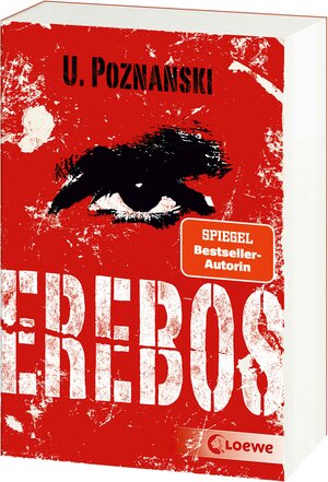 Buchcover Erebos | Ursula Poznanski | EAN 9783785573617 | ISBN 3-7855-7361-8 | ISBN 978-3-7855-7361-7