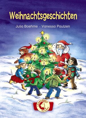 Buchcover Weihnachtsgeschichten | Julia Boehme | EAN 9783785578131 | ISBN 3-7855-7813-X | ISBN 978-3-7855-7813-1