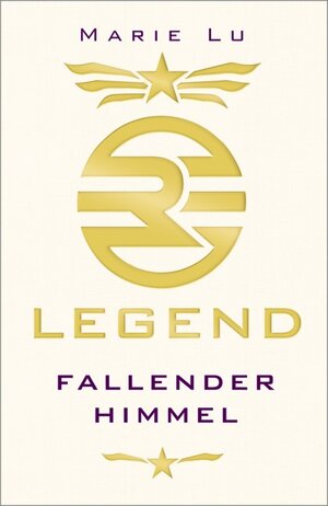 Buchcover Legend (Band 1) - Fallender Himmel | Marie Lu | EAN 9783785579404 | ISBN 3-7855-7940-3 | ISBN 978-3-7855-7940-4