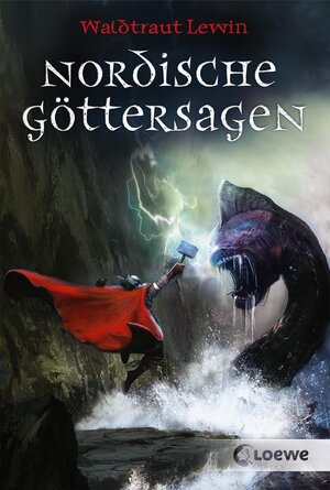 Buchcover Nordische Göttersagen | Waldtraut Lewin | EAN 9783785583012 | ISBN 3-7855-8301-X | ISBN 978-3-7855-8301-2
