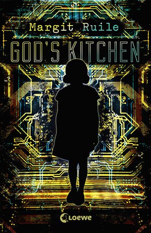 Buchcover God's Kitchen | Margit Ruile | EAN 9783785584477 | ISBN 3-7855-8447-4 | ISBN 978-3-7855-8447-7