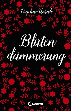 Buchcover Zauber der Elemente (Band 4) - Blütendämmerung | Daphne Unruh | EAN 9783785585689 | ISBN 3-7855-8568-3 | ISBN 978-3-7855-8568-9