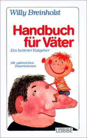 Handbuch für Väter