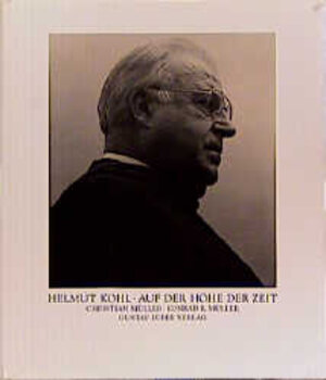 Buchcover Helmut Kohl | Christian Müller | EAN 9783785708477 | ISBN 3-7857-0847-5 | ISBN 978-3-7857-0847-7