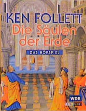 Buchcover Die Säulen der Erde | Ken Follett | EAN 9783785710371 | ISBN 3-7857-1037-2 | ISBN 978-3-7857-1037-1