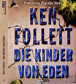 Buchcover Die Kinder von Eden | Ken Follett | EAN 9783785710609 | ISBN 3-7857-1060-7 | ISBN 978-3-7857-1060-9