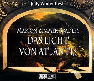 Das Licht von Atlantis. 6 CDs.