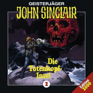 Buchcover John Sinclair - Folge 2 | Jason Dark | EAN 9783785711071 | ISBN 3-7857-1107-7 | ISBN 978-3-7857-1107-1